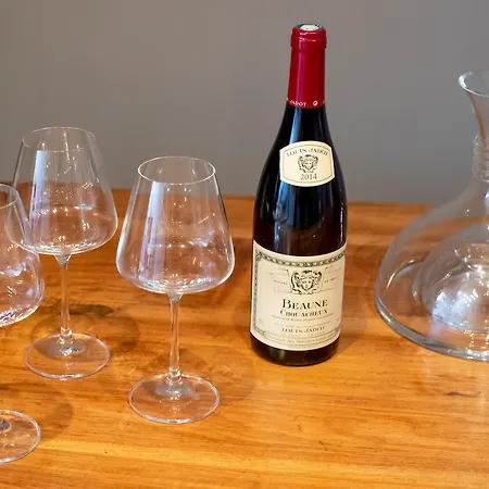 Les Climats De Beaune