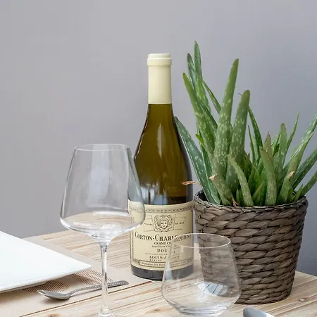 אורחן Les Climats De Beaune ביון