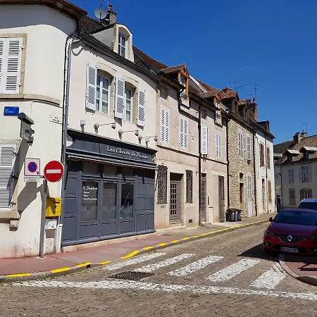 Les Climats De Beaune 2*