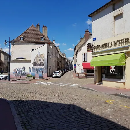 Han/Misafirhane Les Climats De Beaune