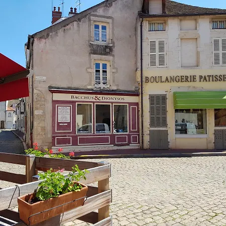 Les Climats De Beaune